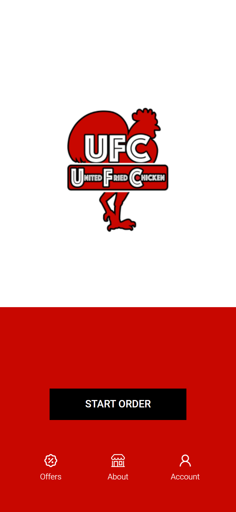 UFC App